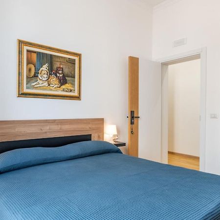 Catania Central Guest House - Rooms With Balcony Екстер'єр фото