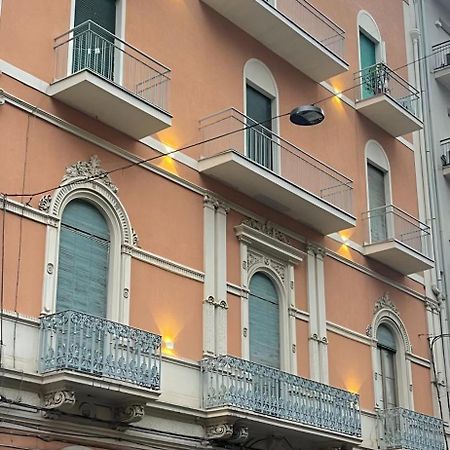 Catania Central Guest House - Rooms With Balcony Екстер'єр фото