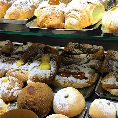 Catania Central Guest House - Rooms With Balcony Екстер'єр фото