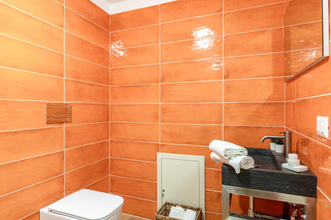 Catania Central Guest House - Rooms With Balcony Екстер'єр фото