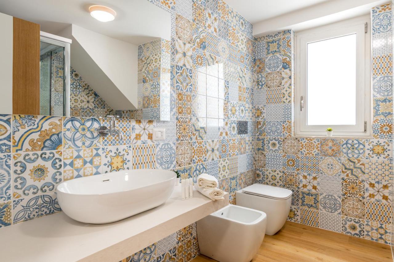 Catania Central Guest House - Rooms With Balcony Екстер'єр фото