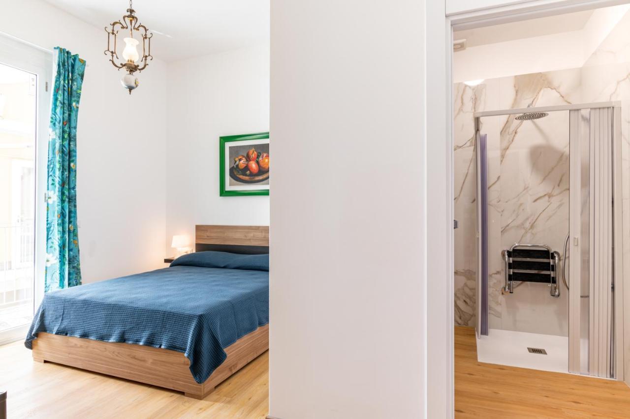Catania Central Guest House - Rooms With Balcony Екстер'єр фото