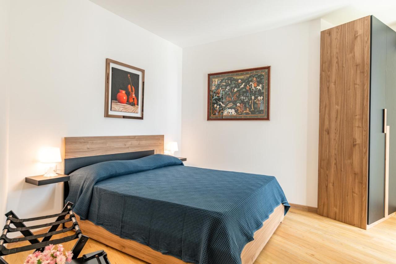 Catania Central Guest House - Rooms With Balcony Екстер'єр фото