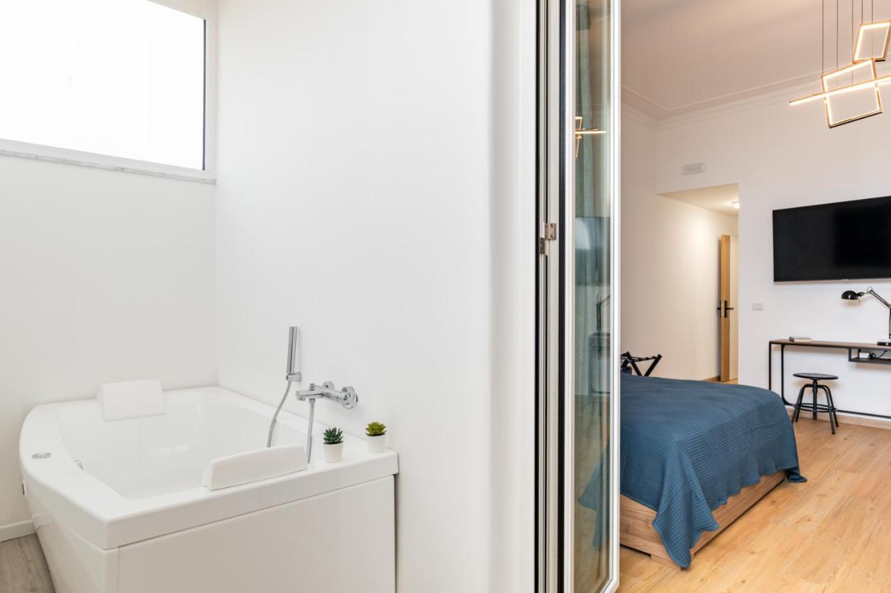 Catania Central Guest House - Rooms With Balcony Екстер'єр фото