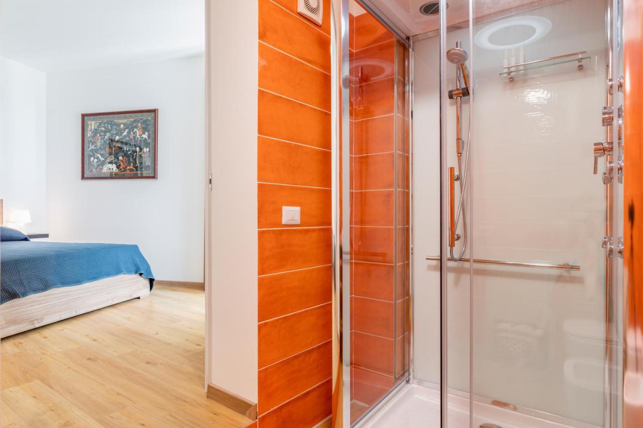 Catania Central Guest House - Rooms With Balcony Екстер'єр фото
