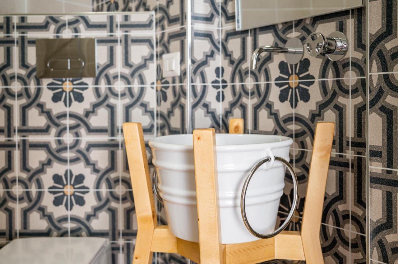 Catania Central Guest House - Rooms With Balcony Екстер'єр фото