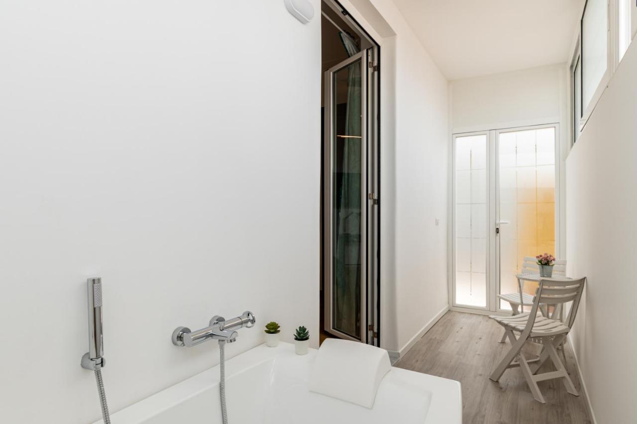 Catania Central Guest House - Rooms With Balcony Екстер'єр фото